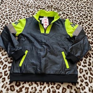 Kappa men’s jacket